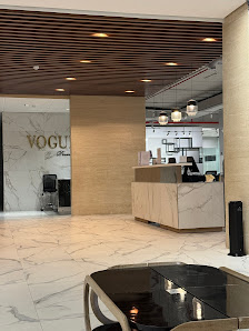 Vogue Salon thumb 5